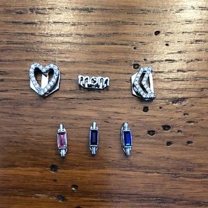 Keep Collective Keys